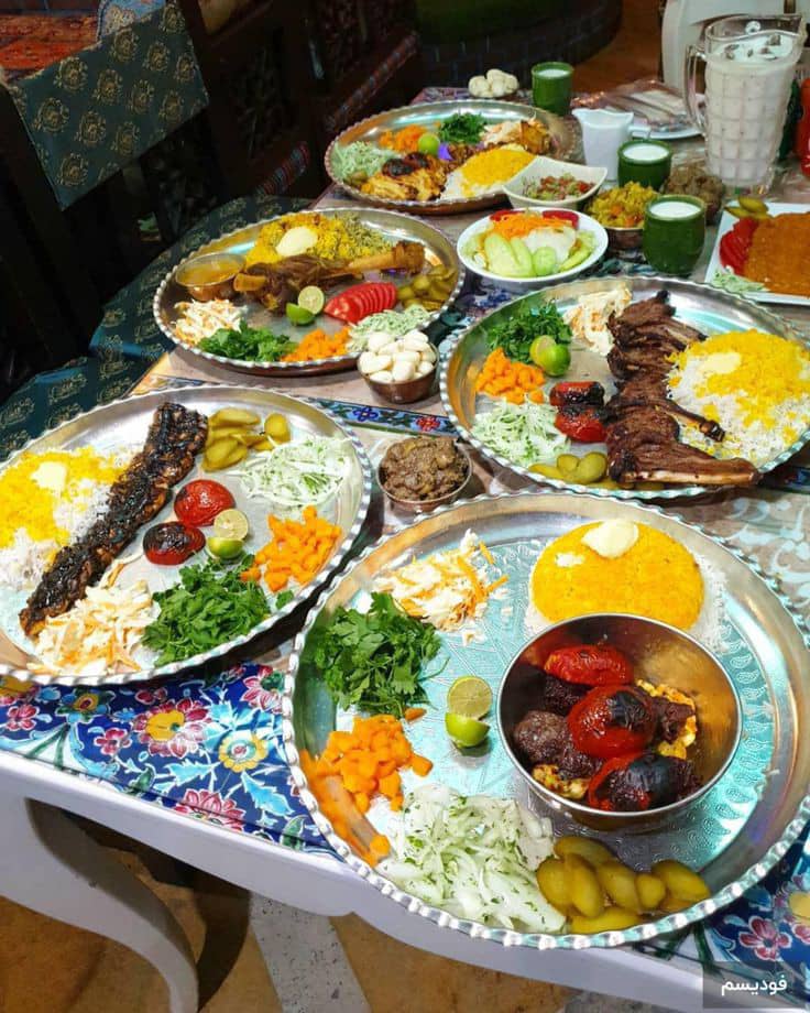 نمونه شماره5 نمونه شماره5